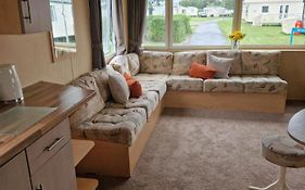 Jj'S Caravan